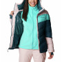 Damen-Winterjacke Columbia Abbott Peak™ Insulated Jacket