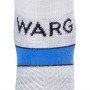 Damensocken Warg Trail Low Wool 3-pack
