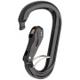Karabiner AustriAlpin Rondo HMS Slide AL Selfie Hard Coat