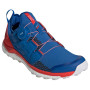 Herrenschuhe Adidas TERREX AGRAVIC BOA blau