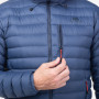 Herrenjacke Mountain Equipment Earthrise Hooded Jacket