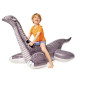 Aufblasbares Spielzeug Intex Brontosaurus