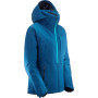 Damenjacke Salomon Stormrace Jkt W