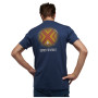 Herren-T-Shirt Black Diamond Piolet SS Tee