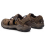 Herrensandalen Teva Omnium 2 Leather