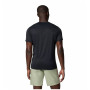 Herren-T-Shirt Columbia Zero Rules™ Light Short sleeve Graphic Crew