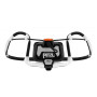 Stirnlampe Petzl Iko Core