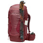 Damen Wanderrucksack Vaude Asymmetric 48+8