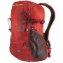 Rucksack Pinguin Step 24 (2020) rot