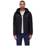 Herrenjacke Mammut Albula IN Hooded Jacket Men