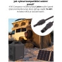 Aufladestation Nano Solar Compactor 2400