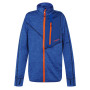 Kinder-Sweatshirt Husky Ane K (2022) blau