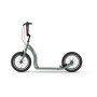 Roller Yedoo Friday grün SilverGreen