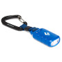 Taschenlampe Black Diamond Ion Keychain Light blau Powell