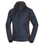 Herrenjacke Northfinder Lorenzo blau Navy