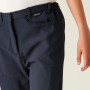 Kinderhose Regatta Junior Softshell Trousers