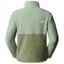 Damen-Sweatshirt The North Face W Yumiori 1/4 Zip