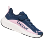 Kinder-Sneaker Geox J Pro-Ran Girl WR
