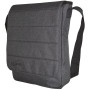 Umhängetasche Loap Medis dunkelgrau Darkgrey
