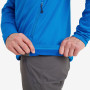 Herren Funktions-Sweatshirt Montane Protium Hoodie