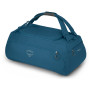 Tasche Osprey Daylite Duffel 60 2023 blau WaveBlue