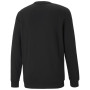 Herren-Sweatshirt Puma ESS Small Logo Crew TR