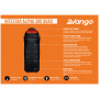Schlafsack Vango Nitestar Alpha 300 Quad