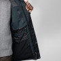 Herren-Winterjacke Fjällräven Nuuk Lite Parka