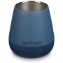 Thermotasse Klean Kanteen Rise 10oz Wine Tumbler blau Stellar