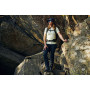 Damenhose Fjällräven Kaipak Trousers Curved W
