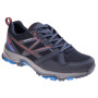 Wanderschuhe Hi-Tec Makael Wp schwarz Sky Captain/Rooibos Tea