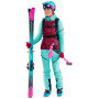 Damen-Winterjacke Dynafit Radical Dwn Rds W Hood Jkt