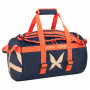Tasche Kari Traa Kari 50L 2020 rosa/blau Mari