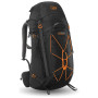 Rucksack Lowe Alpine AirZone Pro+ 35:45 schwarz Black