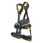 Auffanggurt Singing Rock Profi Worker 3D standard