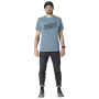 Herren-T-Shirt Dynafit Graphic Co M S/S Tee