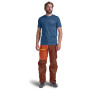 Herren-T-Shirt Ortovox 150 Cool Mountain Ts M