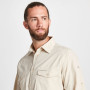 Herrenhemd Craghoppers Kiwi Long Sleeved Shirt