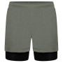 Herrenshorts Dare 2b Recreate II Short grün Agave Green