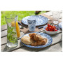 Geschirrset Bo-Camp Old Dutch 16 100% Melamine