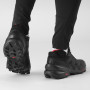 Herren Laufschuhe Salomon Speedcross 6 Wide