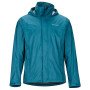 Herrenjacke Marmot PreCip Eco Jacket dunkelblau MoroccanBlue