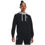 Damen-Sweatshirt Under Armour Rival Fleece CB Hoodie