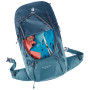 Damenrucksack Deuter Futura Air Trek 45+10 SL