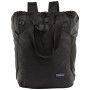 Tasche Patagonia Ultralight Black Hole Tote Pack schwarz Black