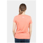 Damen-T-Shirt Chillaz Gandia Mountainbike Flowers