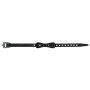 Universalriemen Sea to Summit Stretch-Loc 12 - 12mm x 300mm schwarz Black