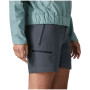 Damenshorts Patagonia Women's Terravia Trail Shorts - 6"