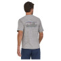 Herren-T-Shirt Patagonia M's Cap Cool Daily Graphic Shirt