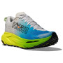 Schuhgröße (EU): 45 1/3 / Farbe: blau/gelb